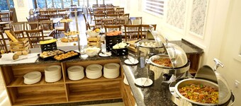 Amman Paradise Hotel