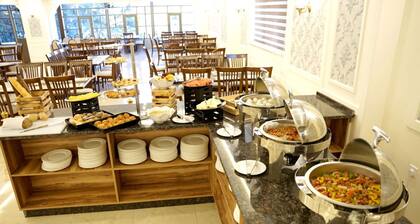 Amman Paradise Hotel