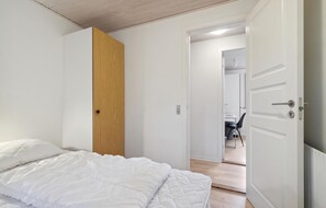 3 slaapkamers, gratis wifi