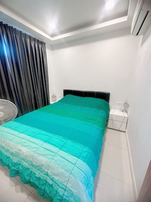 City Apartment | 1 bedroom