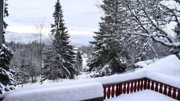 Ulkoalueet