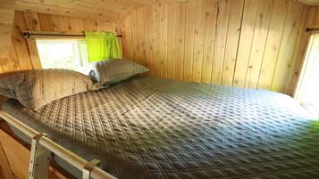 1 slaapkamer, gratis wifi, beddengoed