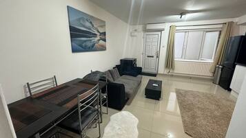 Apartment | Interior