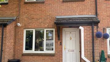 Apartment | Exterior