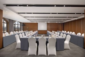 Meeting facility - Days Inn by Wyndham Shaoxing Yuecheng (Shaoxing)
