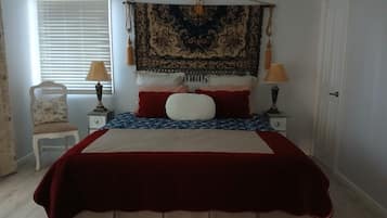 1 quarto, ferros/tábuas de passar roupa, Wi-Fi, roupa de cama