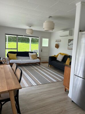 منطقة المعيشة