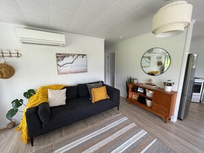 منطقة المعيشة