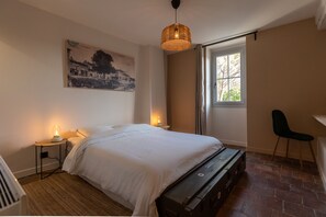 5 Schlafzimmer, Bügeleisen/Bügelbrett, Reisekinderbett, kostenloses WLAN