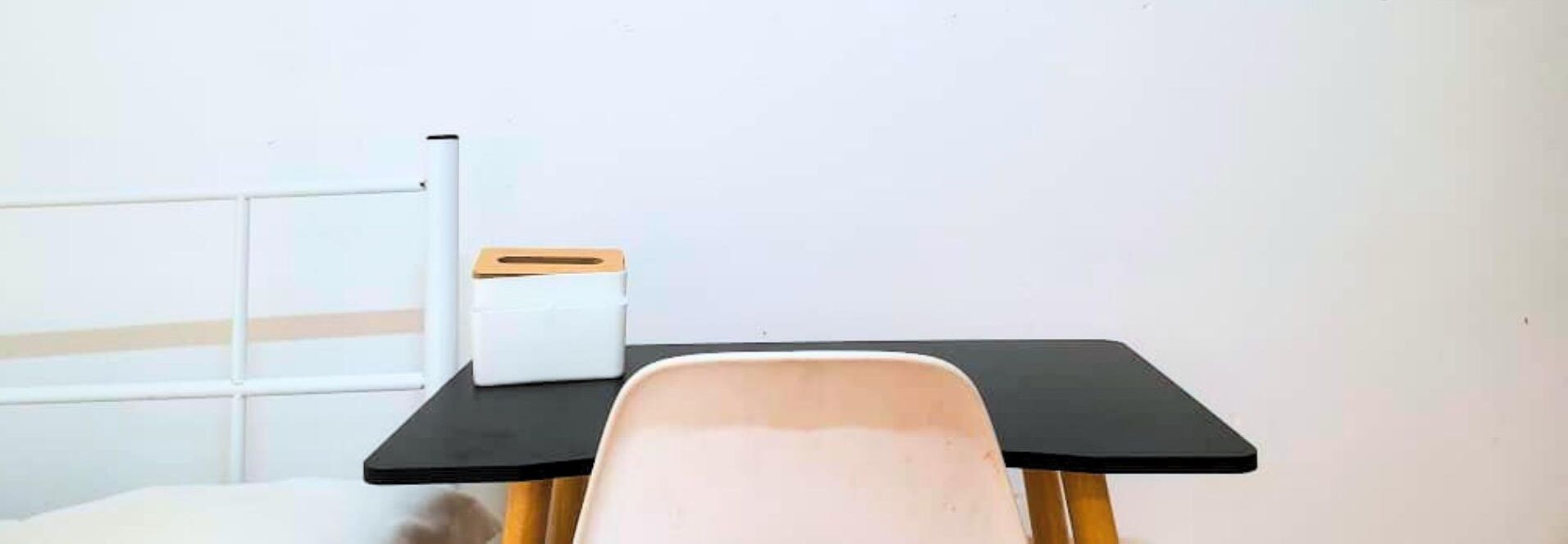 City Double Room, Non Smoking, Ensuite | Seterika/papan seterika, Wi-fi percuma 