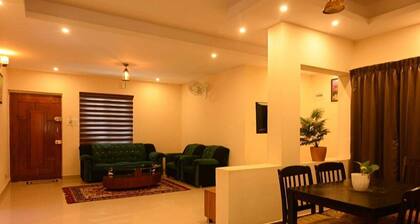 Urban Stay Adams Service Apartment
