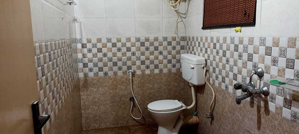 Executive Apartment | Bathroom