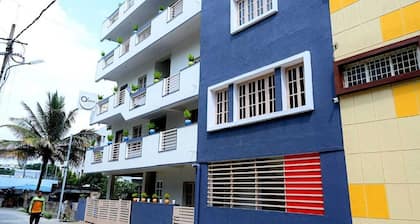 Urban Stay Adams Service Apartment