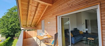 Neueröffnung "der Tegernsee Stern"