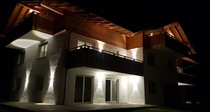 Neueröffnung "der Tegernsee Stern"