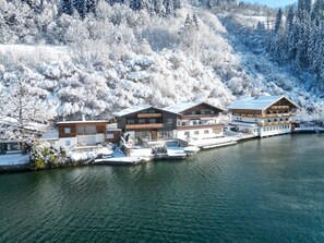 獨棟房屋 | 4 間臥室