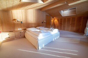 Casa | 4 dormitorios