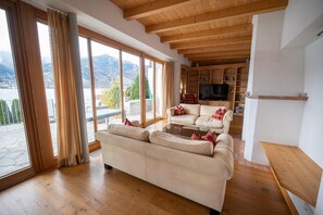 Hus | 4 soverom