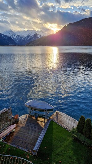 獨棟房屋 | 4 間臥室