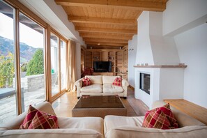 House | 4 bedrooms - Finest Lakeside Villa Zell am See - Summer Card (Zell am See)