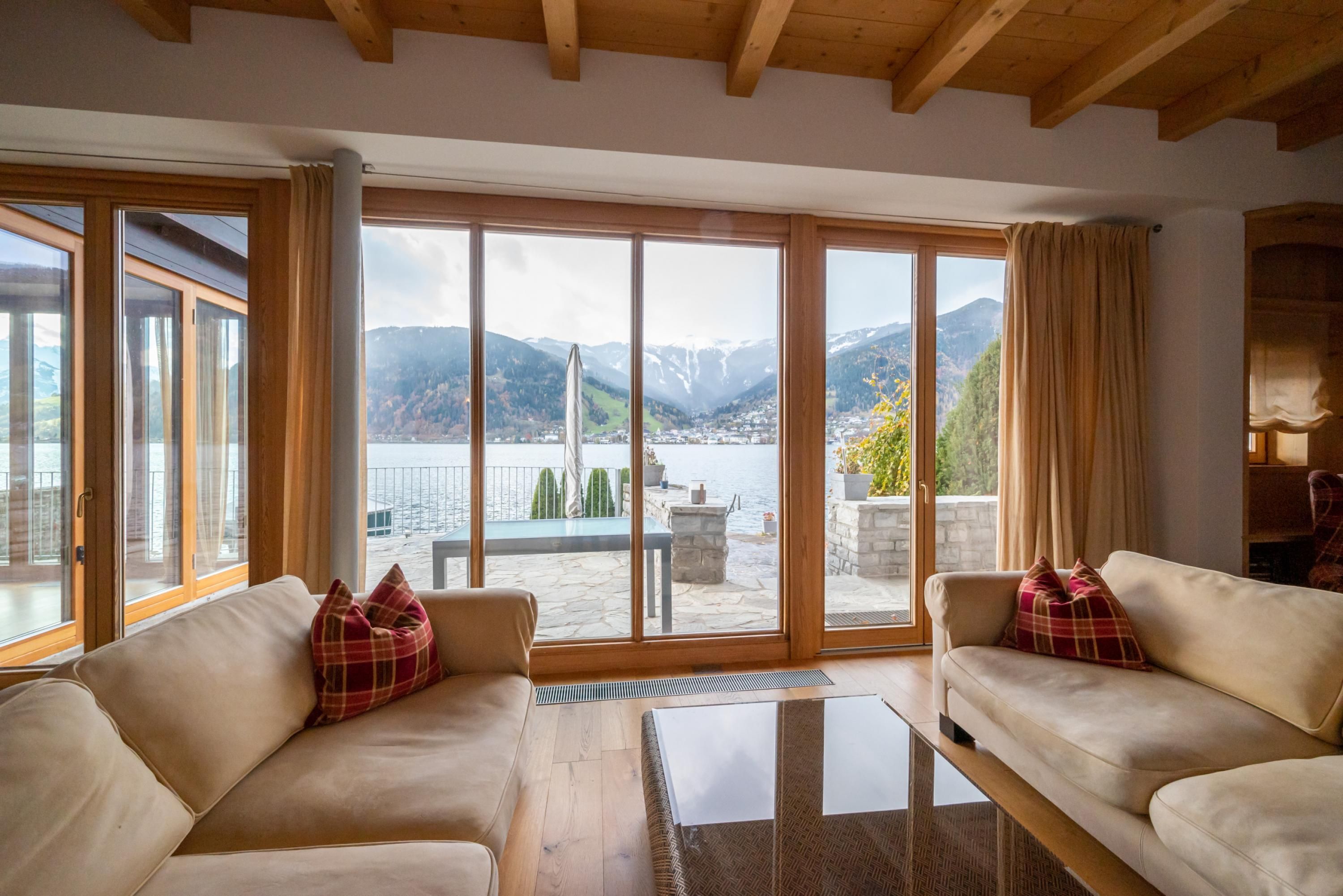 Ferienhaus | 4 Schlafzimmer