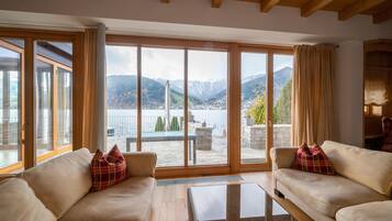 Ferienhaus | 4 Schlafzimmer
