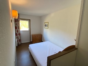 1 habitación y wifi 
