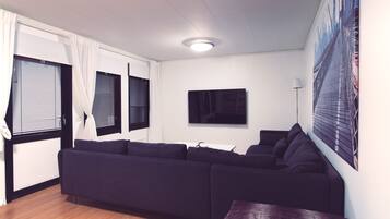Comfort House | Executive lounge