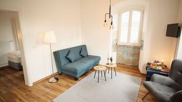 Superior Apartment | 1 bedroom, individually decorated, individually furnished