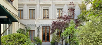 CamParis - B&B - Chambre d'hôtes