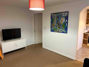 Apartment | Interior