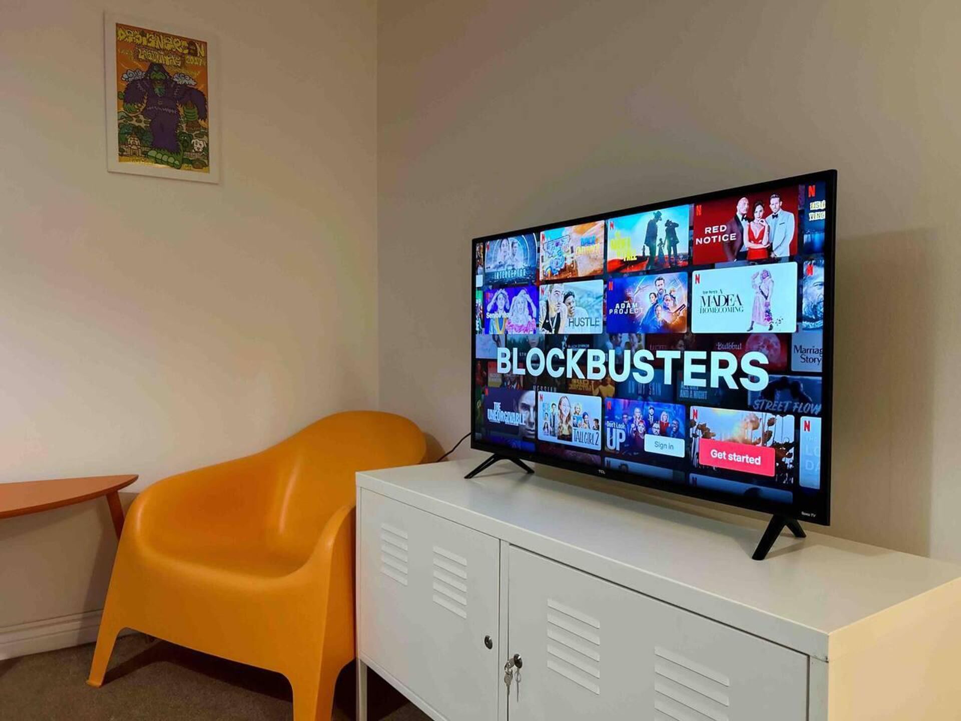 Apartment | Interior