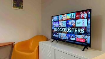 Apartment | Interior