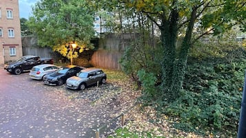 Apartment | Property grounds