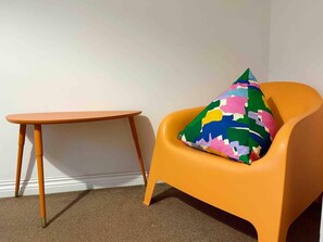 아파트 | 1 개의 침실, 다리미/다리미판, 무료 WiFi, 침대 시트