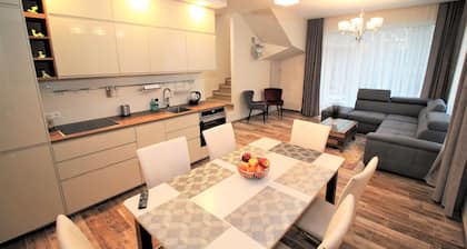 Ideali vieta Druskininkuose.. Namas ramioje vietoje netoli centro.