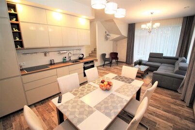 Ideali vieta Druskininkuose.. Namas ramioje vietoje netoli centro.