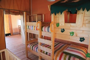 2 habitaciones, wifi y ropa de cama