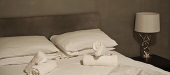 The Fountain Tuxford