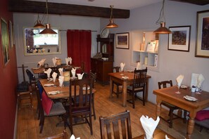 Restaurant - The Fountain Tuxford (Newark)