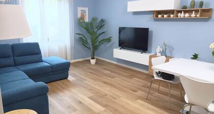 Amalphia Home Apartment - Salerno (Campania, Italy)