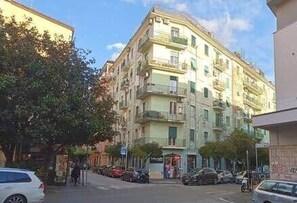 Exterior - Amalphia Home Apartment - Salerno (Campania, Italy) (Salerno)