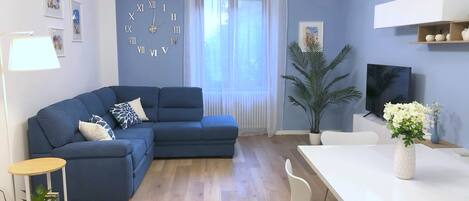 Televisor intel·ligent i llibres