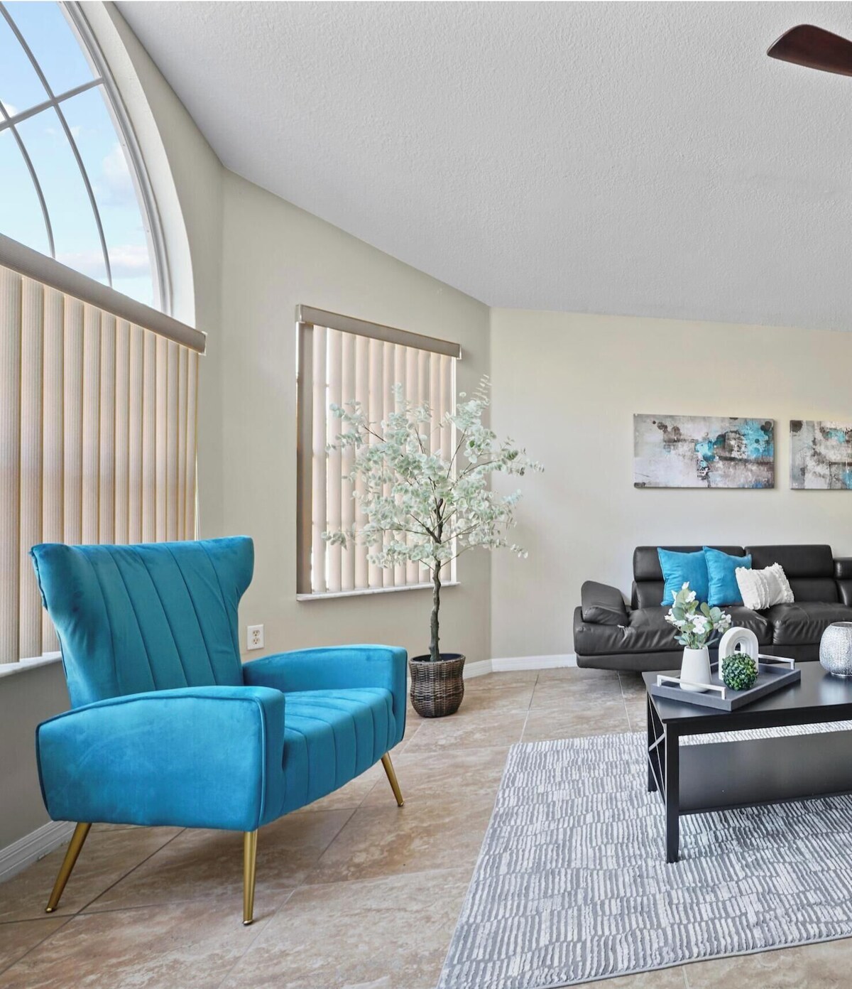 Bild für Gastgeberprofil