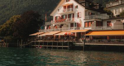 Seehotel Schwert Gersau