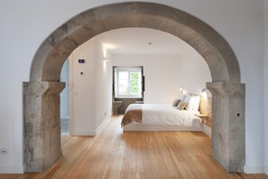 1 habitación y caja de seguridad en la habitación