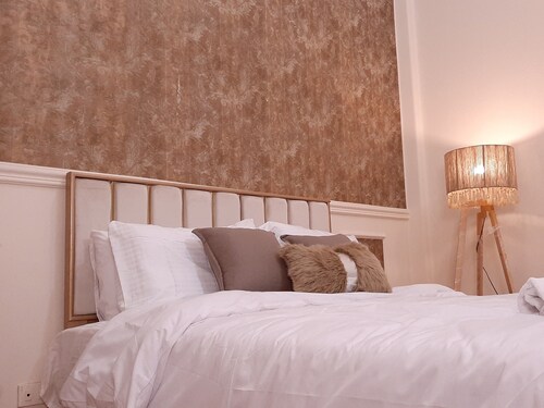 Royal Apartment in Talaat Harb Downtown 