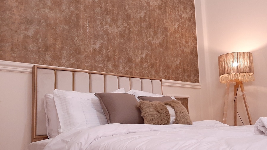 Royal Apartment in Talaat Harb Downtown