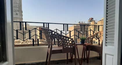 Royal Apartment in Talaat Harb Downtown