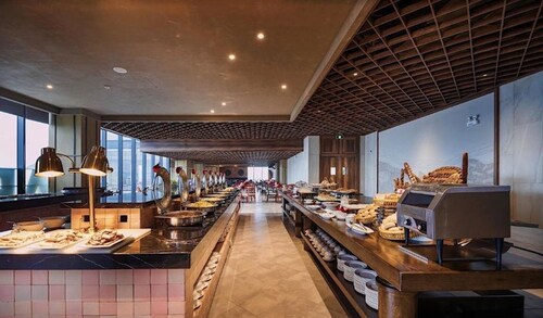 Sam Sam Condotel Apec Phu Yen